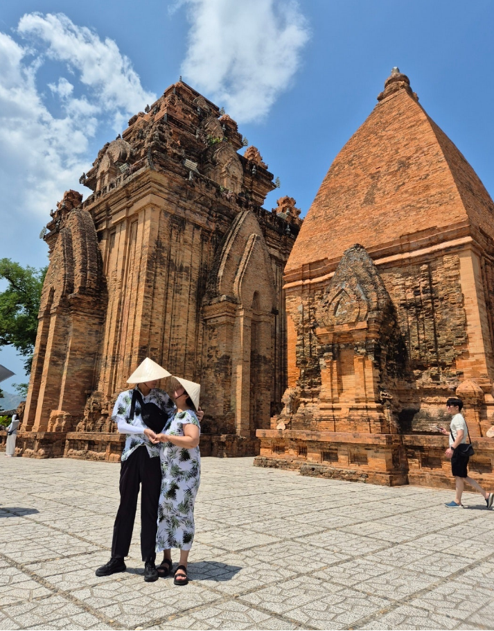 [나트랑] 나트랑 가족여행 후기! with 하니가이드님