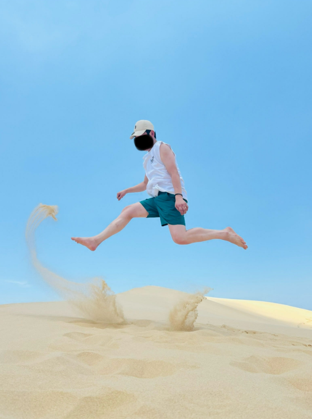 [나트랑] Miên가이드님❤️과 함께한 나트랑 3박 투어