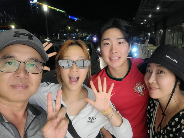 [코타키나발루] 알리 가이드님과 코발!! (Feat.탑 가이드님)