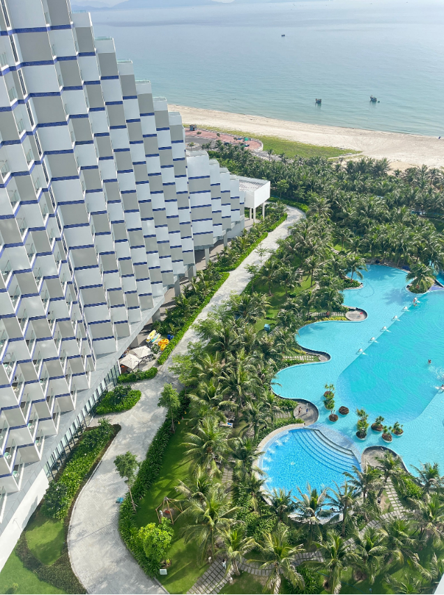 [나트랑] 은나 가이드님과 함께한 3박 5일 나트랑(+판랑) 여행✈️