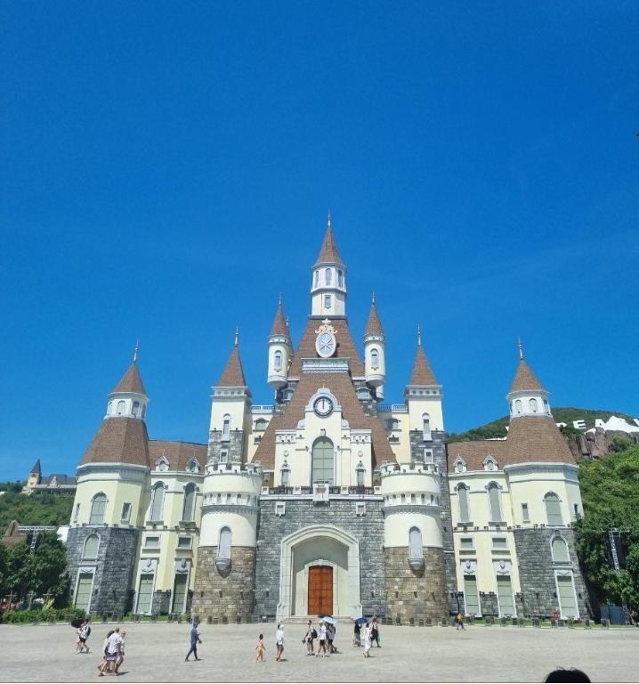 [나트랑] 아리가이드님과 함께한 4박5일 우리끼리 가족여행