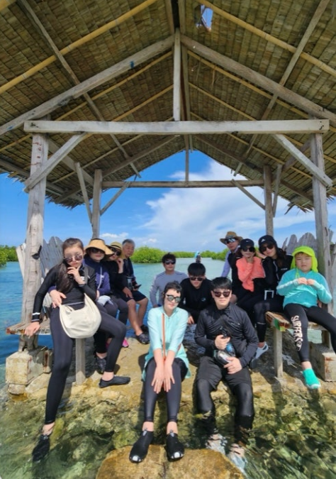 [세부] 제니가이드님과 함께한 세부 여행(조금 늦은 후기)~^^ 사진 [1] new