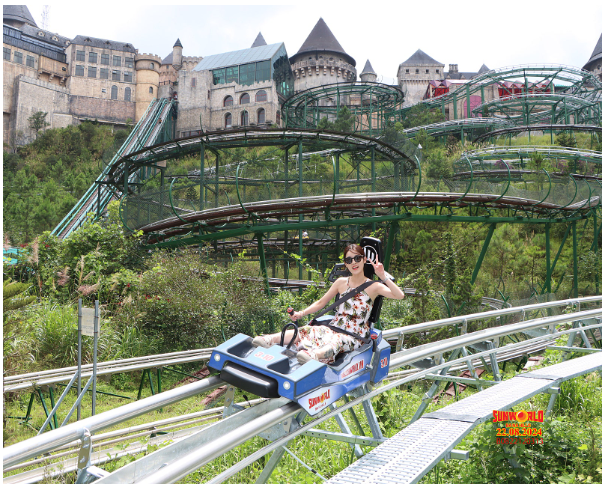 [다낭] 8.19~8.23 캔 가이드님 덕분에 첫 효도여행 대성공적!