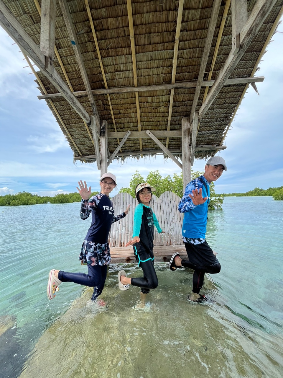 (세부) 베티 가이드님 감사합니다.