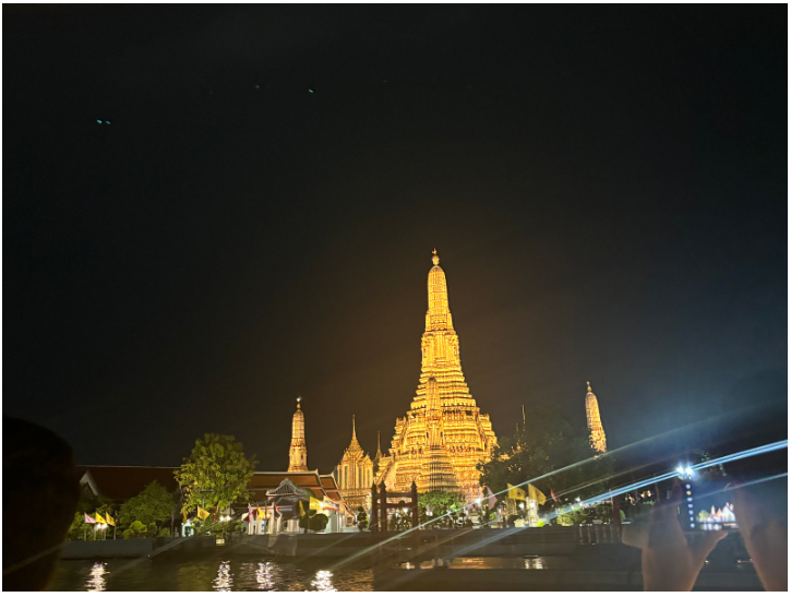 [방콕] 늦었지만 행복했던 3박 5일 방콕 여행