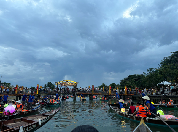 [다낭] 7.28-8.2 첫 가족여행!