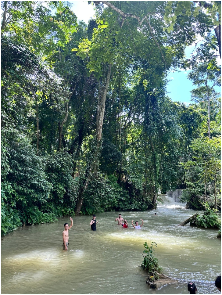 [라오스] 4박6일 라오스 여행