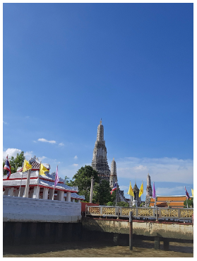 [방콕] [1부] Anne 가이드님과 함께한 방콕+파타야팩(3박 5일 / 성인 2명 / 24.08.10~24.08.13) 후기_장/단점 요약+예약+환전+첫째날 투어 추가