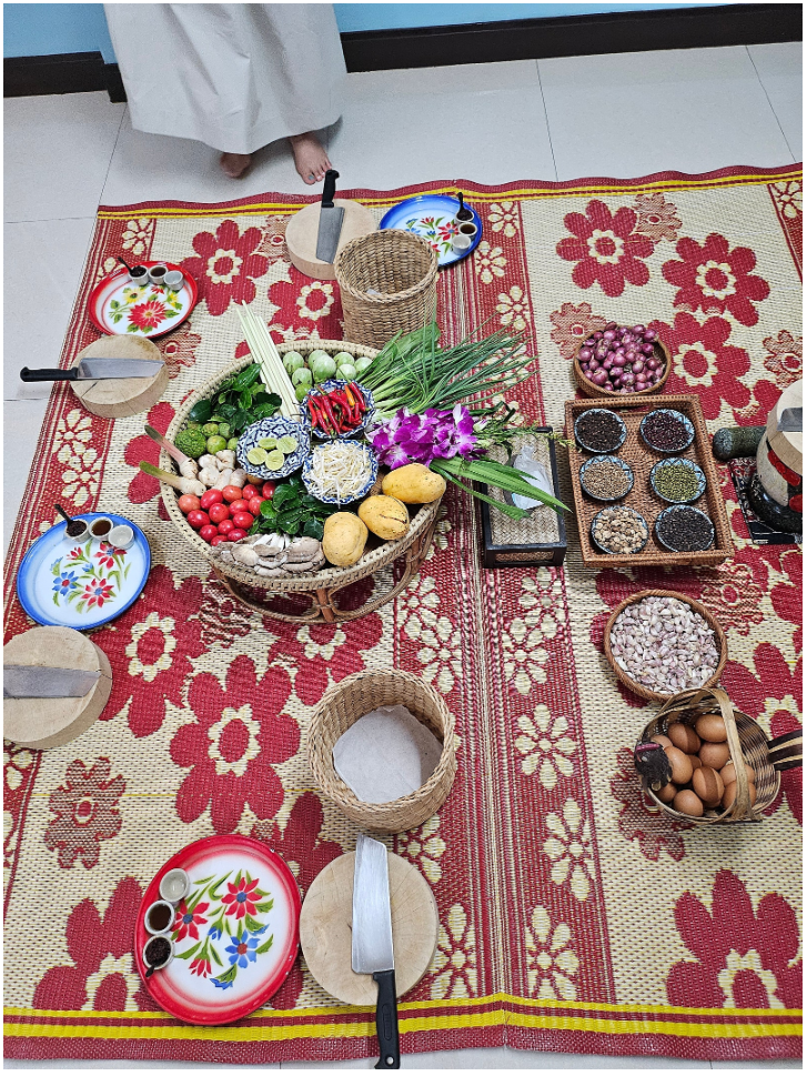 [방콕] Ao(오) 가이드님과 함께한 방콕핵심팩 3박5일 여행후기~!