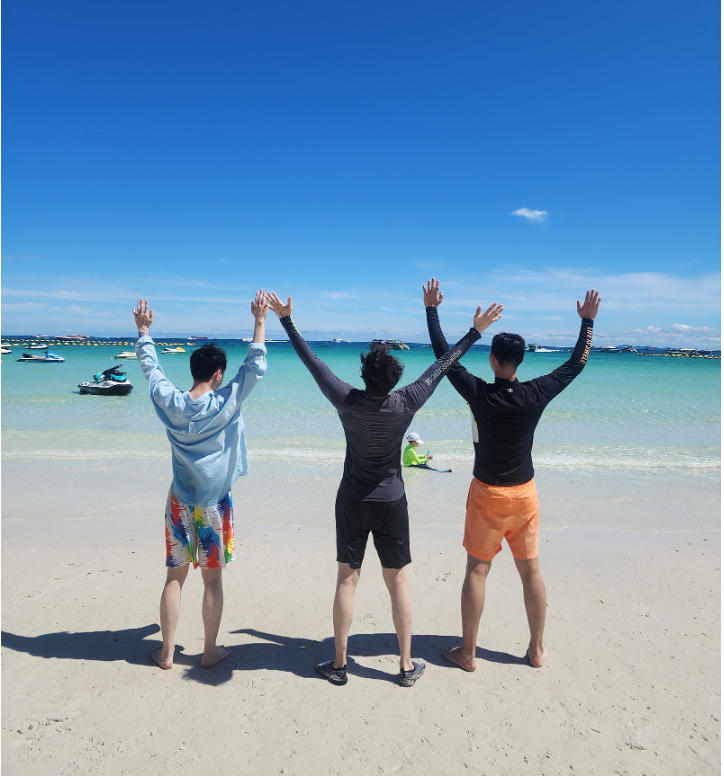 [방콕] 방콕여행후기^0^