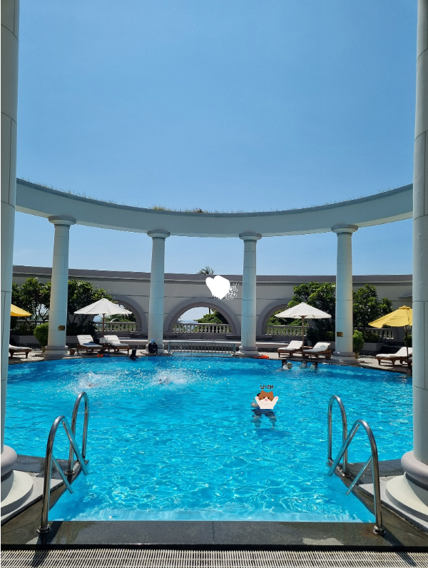 [나트랑] 두근두근 첫 나트랑 여행(with 친절한 툭 친구와 함께)