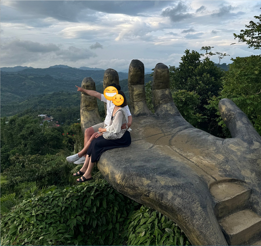 [세부] ➡️➡️채플린 가이드님⬅️⬅️과 세부 단독 시티투어 늦은 후기 :) ????????