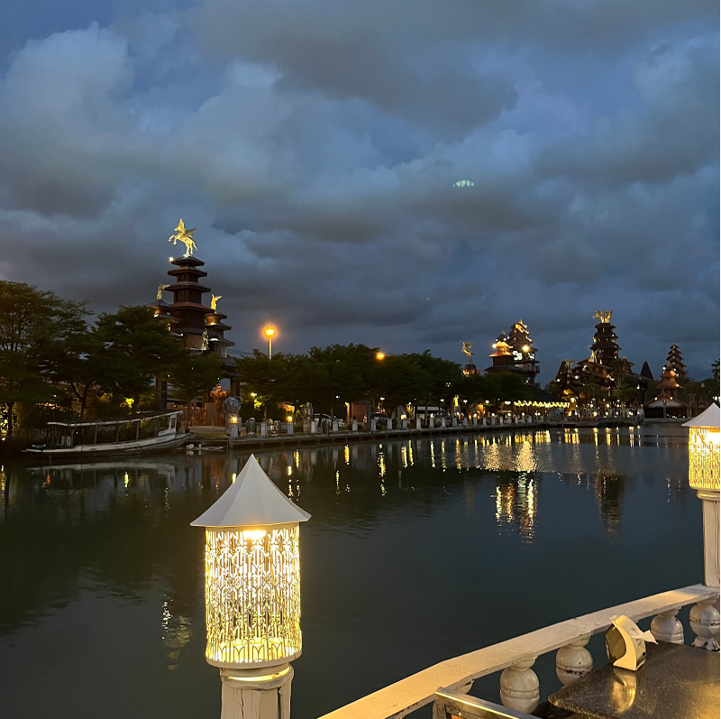 [방콕] [여행후기] “씽” 가이드와 함께한 5박6일 방콕여행