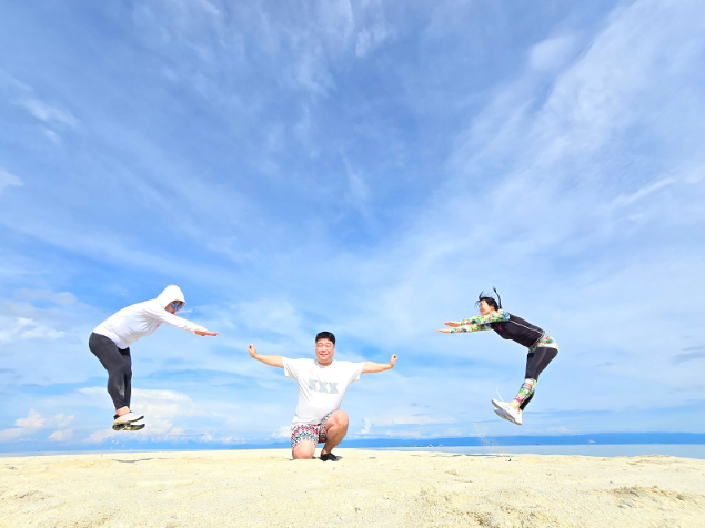 [보홀] 처음쓰는 여행후기 (나도야엠마가이드)