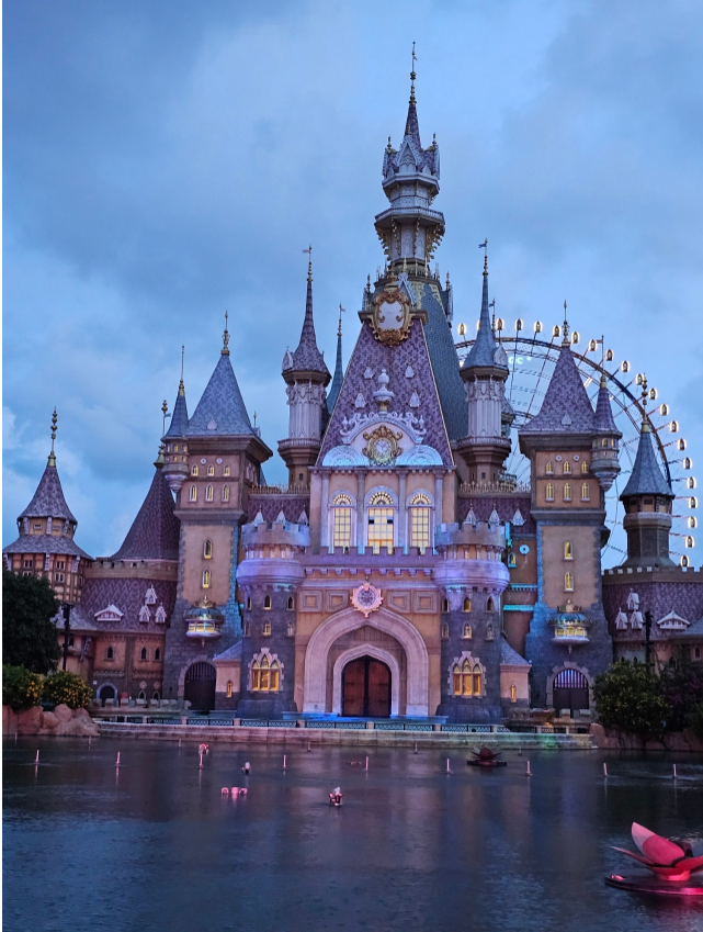 [푸꾸옥] 6월 초에 다녀온 늦은 후기입니다~