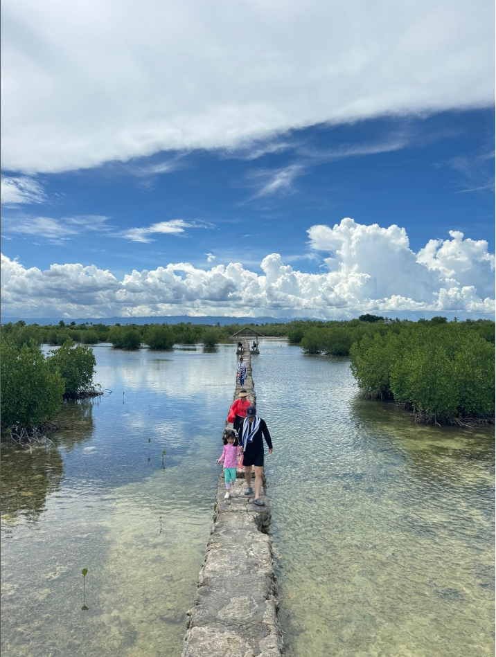 [세부] 두가족이 함께한 세부 여행 (with 채플린 가이드님)