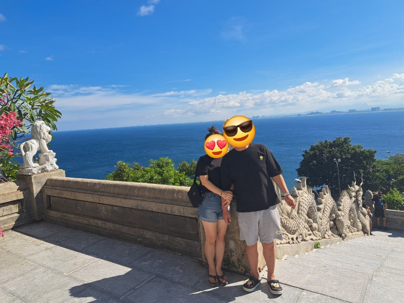 [다낭] 은옥 과 함께한 다낭여행