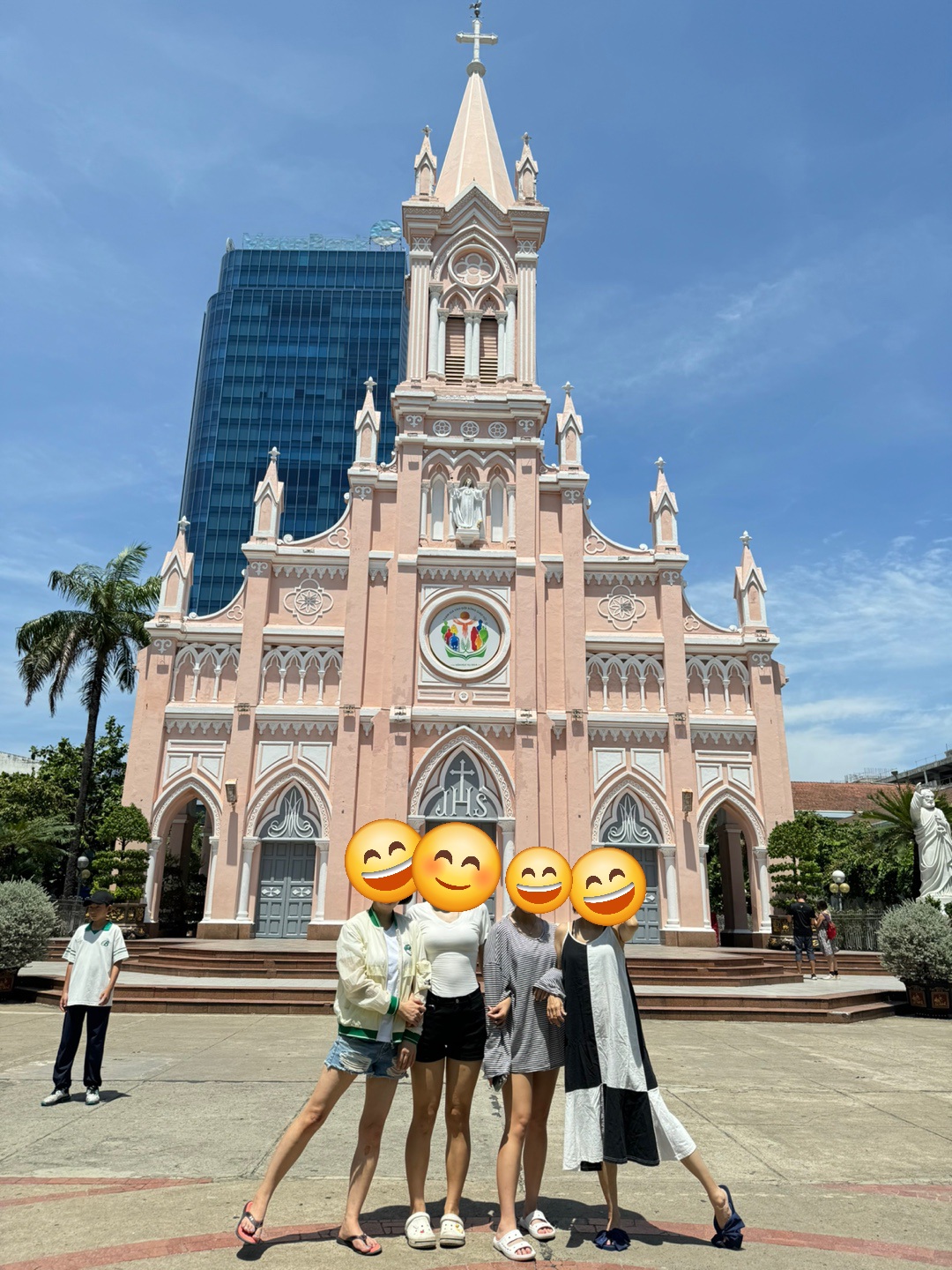 엄마와 딸램들의 여행