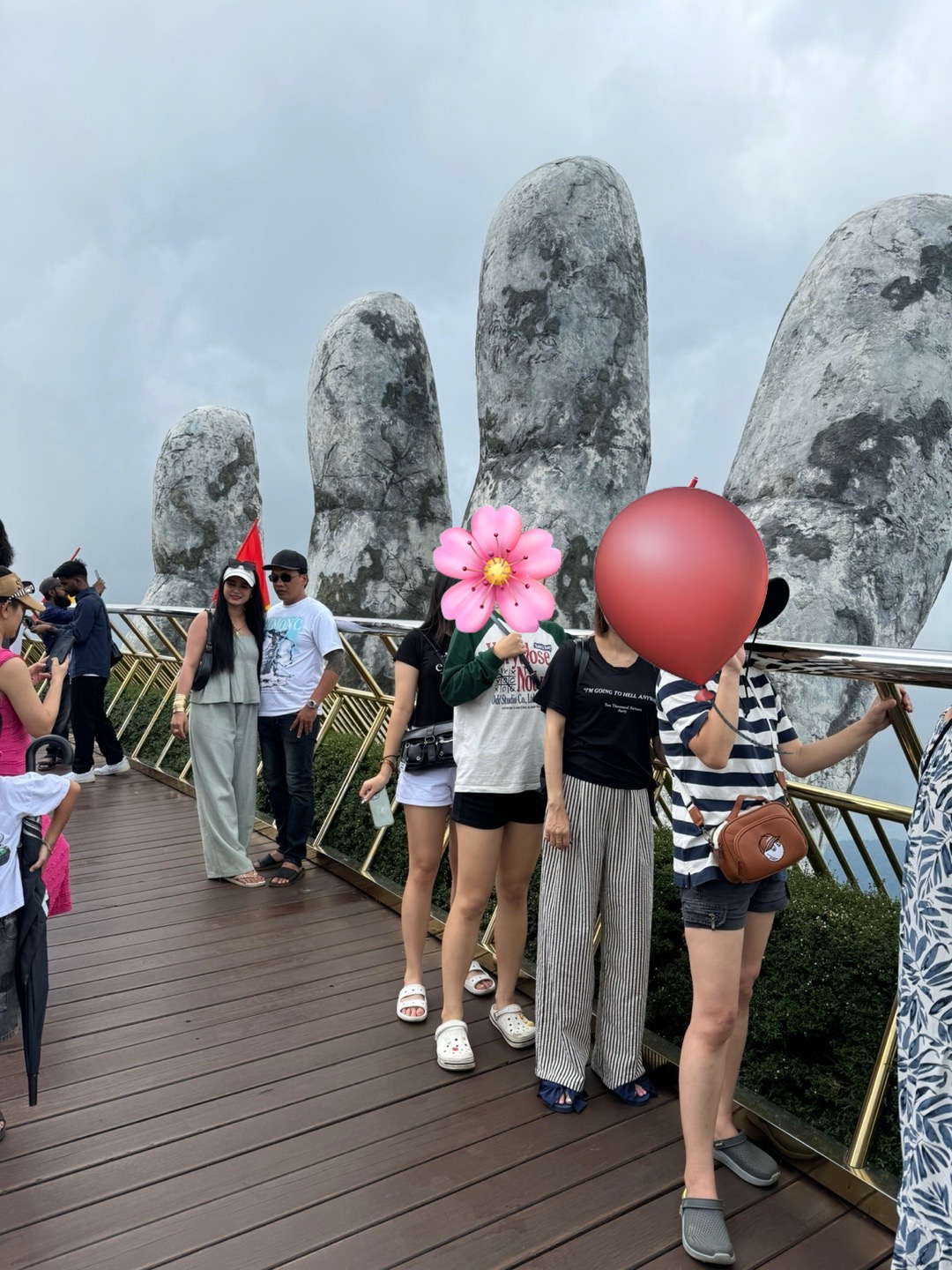 엄마들과 딸들의 여행