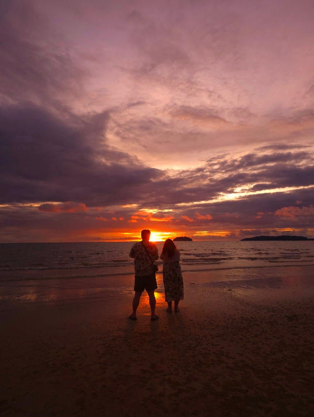 [코타키나발루] 데이가이드님과 함께한 코타키나발루여행✈️