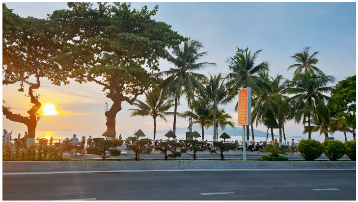 [나트랑] 행복했던 나트랑~♡