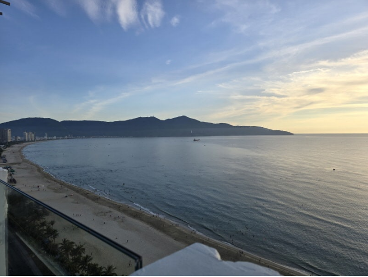 [다낭] 탄 가이드 동생과 함께한 여행(24.08.19~23)