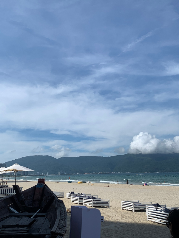 [다낭] 여행 2개월만에 작성해보는 숙소 후기 (TMS 호텔)