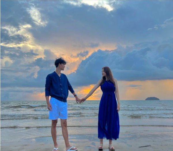 [코타키나발루] 코타키나발루 5박 7일 핵심팩+낚시투어, 레이&엘레나가이드님