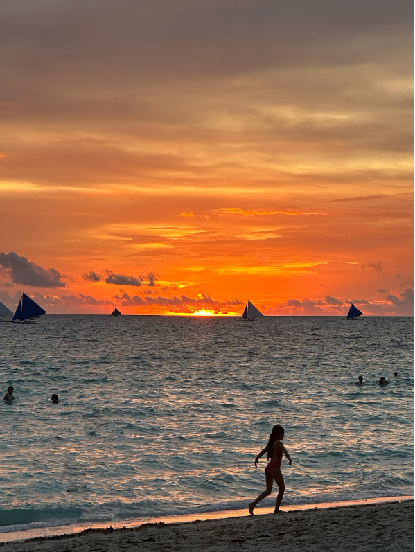 [보라카이] 바로미오"와 쥴리엣츄가 함께한 꿈같았던 보라카이 여행