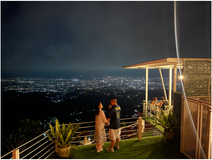 [세부] '24. 8. 21. ~ 25 jake, Fatima 가이드님들과 함께한 세부 여행