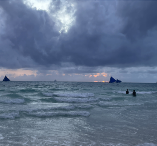 [보라카이] 가이드맨 '라이얀 (Rhyan)'과 함께하는 즐거운 보라카이! (1/4)