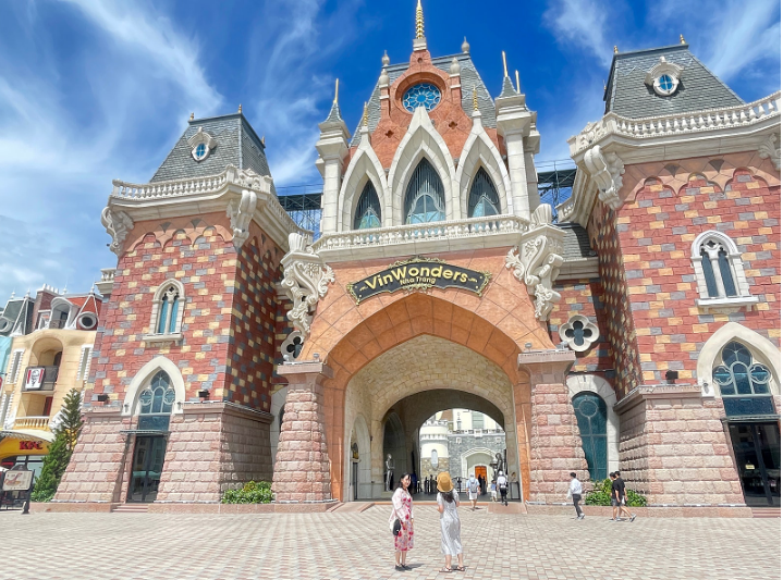 [나트랑] [여행후기] 민현 가이드님과 함께 한 나트랑 3박 5일