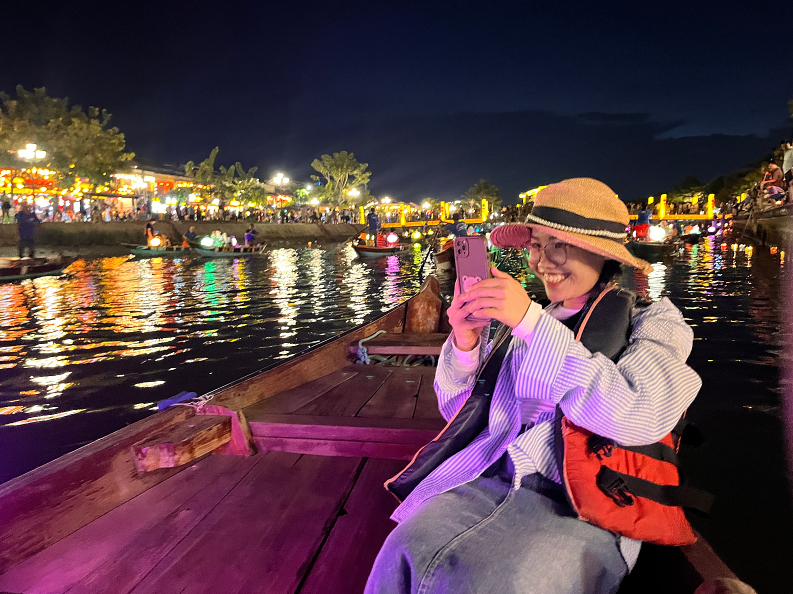 [다낭] 은혜가이드님(디엠가이드님)과 함께한 즐거운 가족 다낭여행 후기