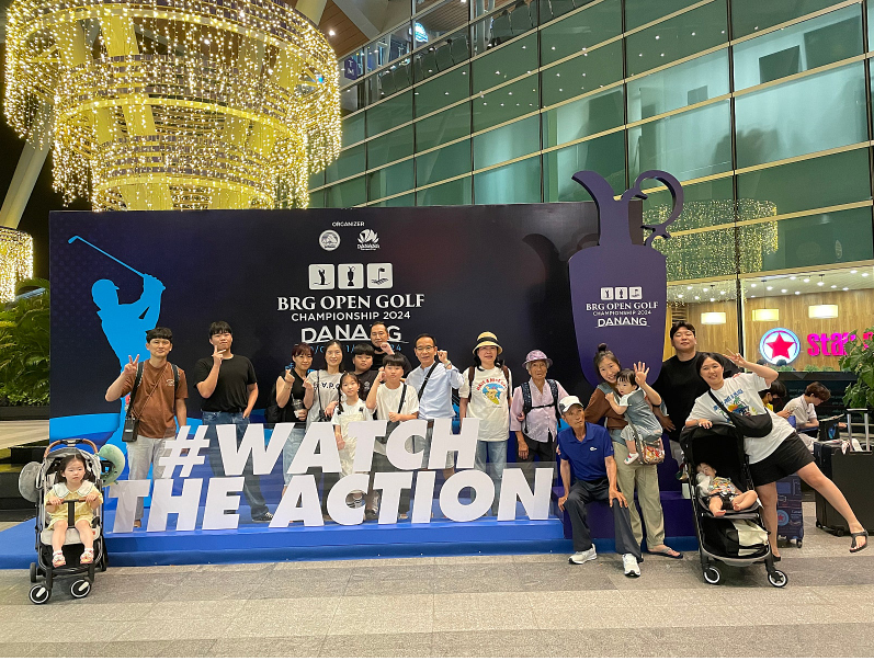 [다낭] 화이가이드님과 함께한 다낭여행????????