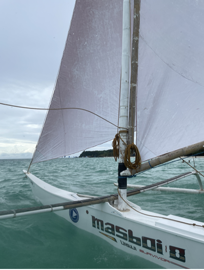 [보라카이] 가이드맨 '라이얀 (Rhyan)'과 함께하는 즐거운 보라카이! (2/4)