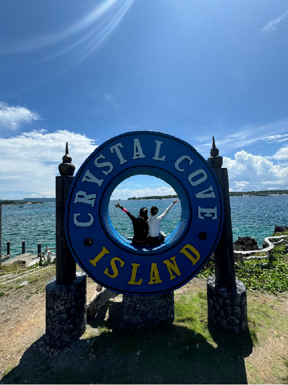 [보라카이] 쥴리엣츄~와 바로미오의 룰루랄라하하호호 즐거운 보라카이 여행기✌️✌️