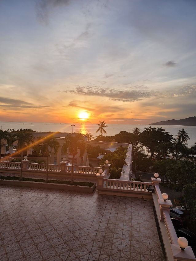 [나트랑] 베트남으로 첫 여행~ 가족들 모두 만족했던 나트랑 여행 with 가이드 탄~^^