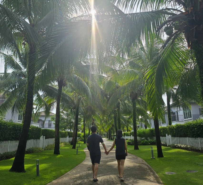 [푸꾸옥] 시댁과 함께한 3박 5일 푸꾸옥 여행