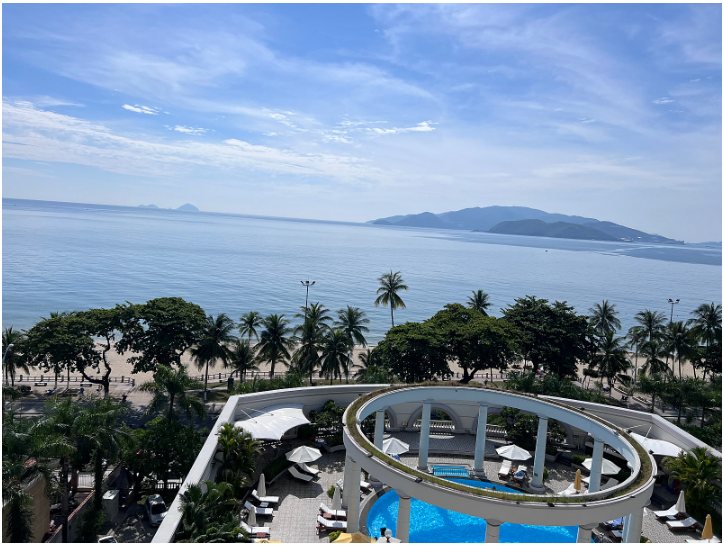 [나트랑] 친구들과 나트랑 여행