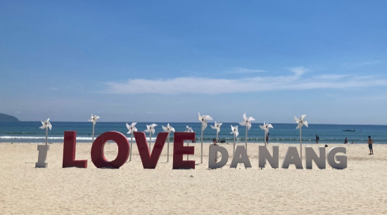 [다낭] 치우 가이드와 함께한 3박 5일 다낭 여행