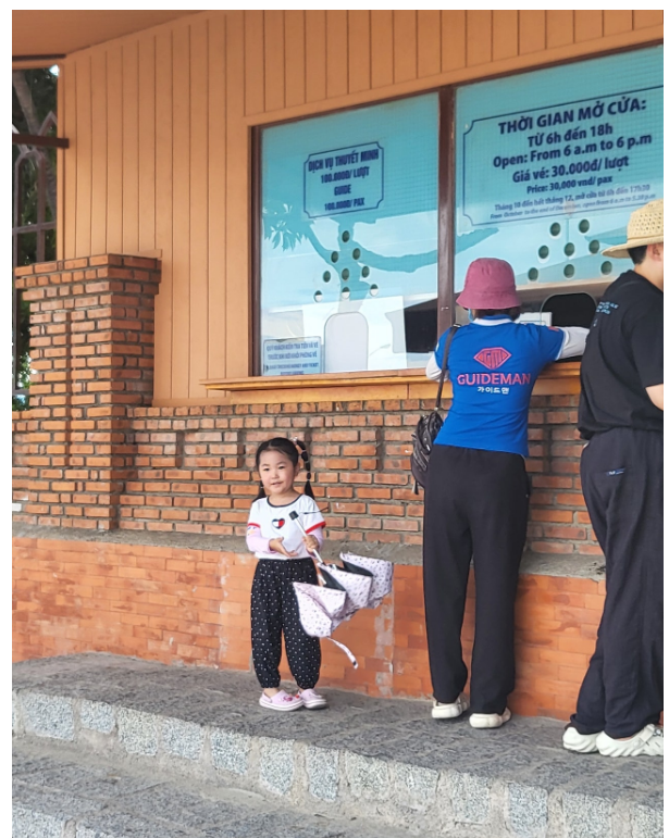[나트랑] 이런건 한국에 널리 알려야된다고 봐요