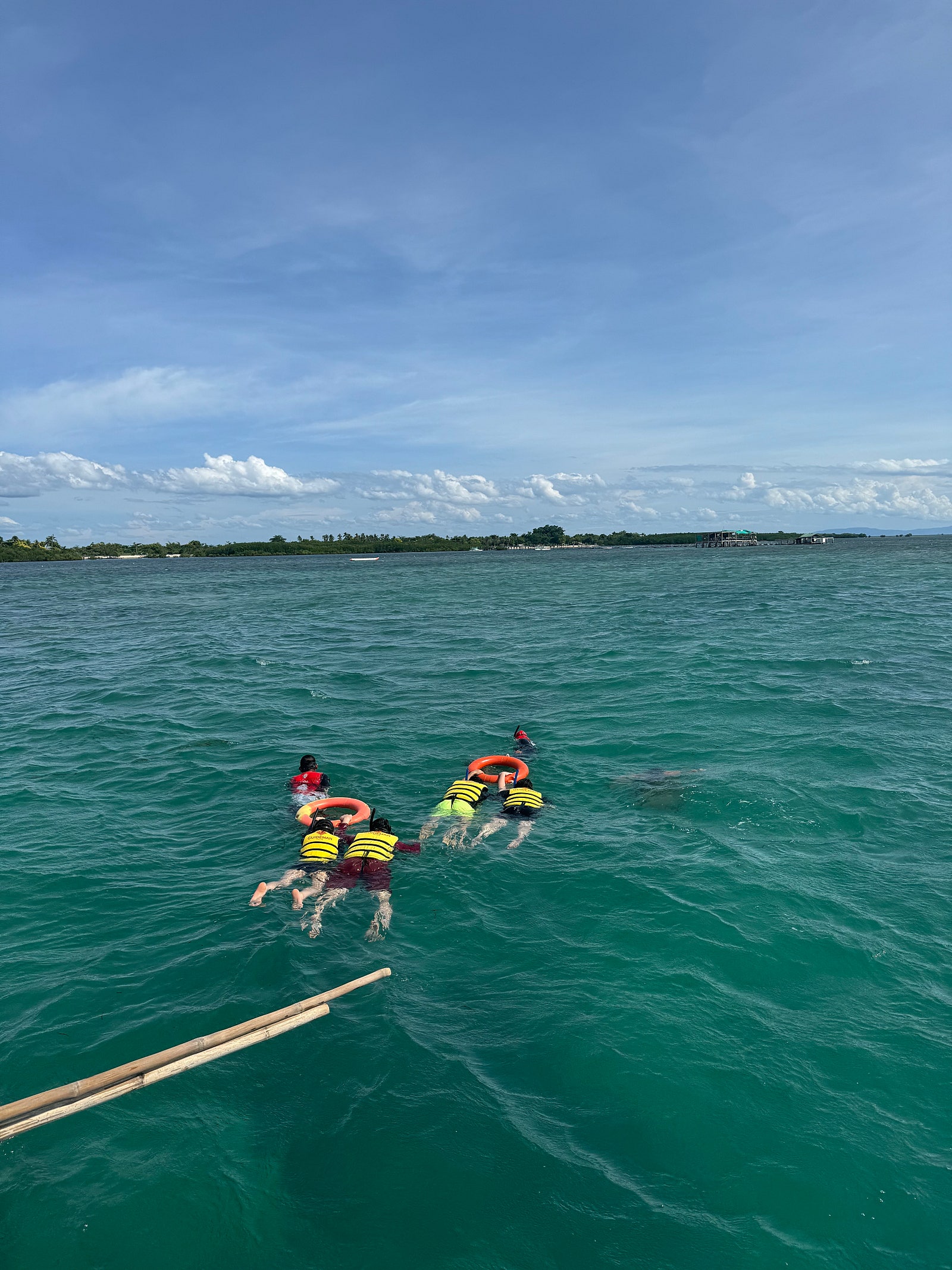 [세부] 세부 여행 후기 (채플린 가이드님)