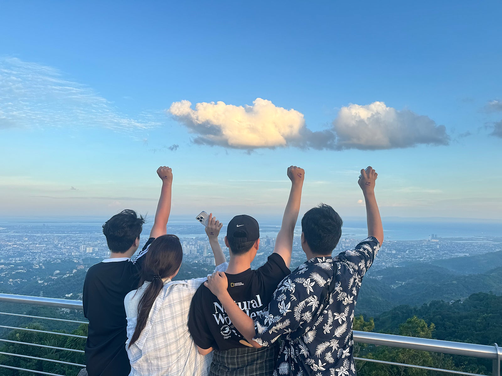 [세부] 세부 여행 후기 (채플린 가이드님)