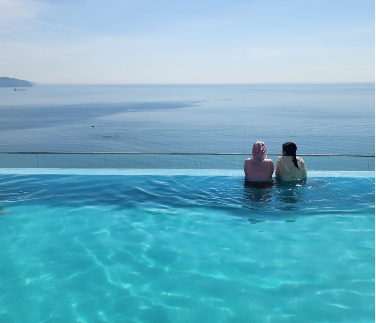 [다낭] 가이드맨과 함께한 다낭여행 후기