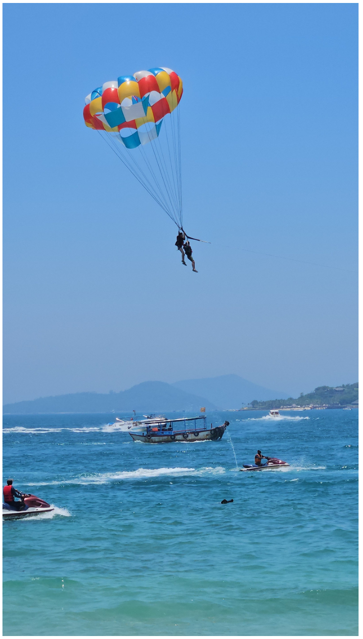 [나트랑] 나판랑 8월12일여행