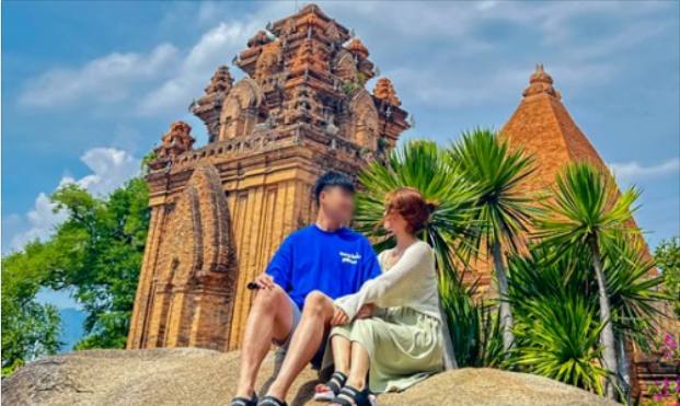 [나트랑] [여행후기] 나트랑 여행 후기 (가이드맨 휘님과 함께)