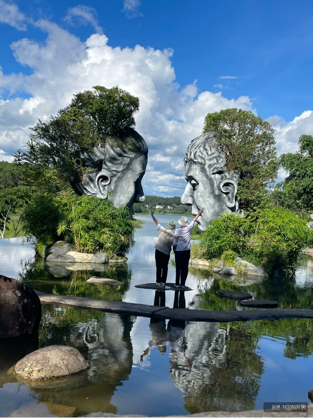 [나트랑] 나트랑 여행후기