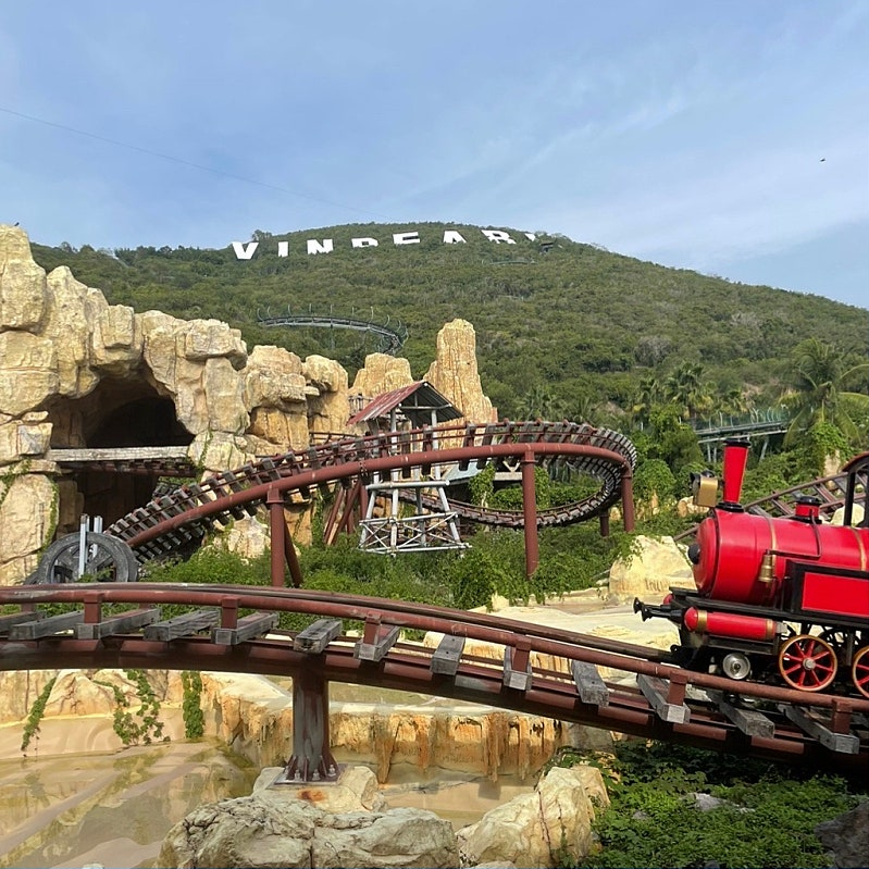 [나트랑] 나트랑ღ여자둘!우정여행!ღ (with 민현가이드)