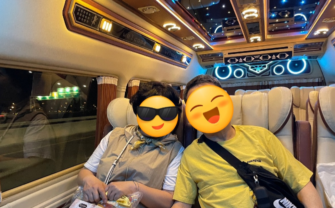 [방콕] 안나가이드님과 함께한 '방콕-야유타야 3박5일 여행' 솔직후기????????