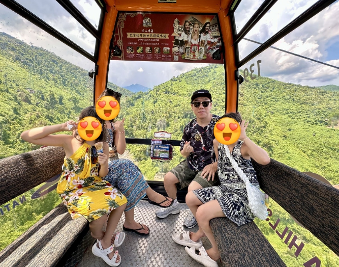 [다낭] 옌 가이드님과 함께한 다낭 3박5일 투어 후기^^